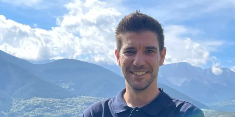La selecció catalana d'hoquei sobre gel tornarà a competir aquest Nadal