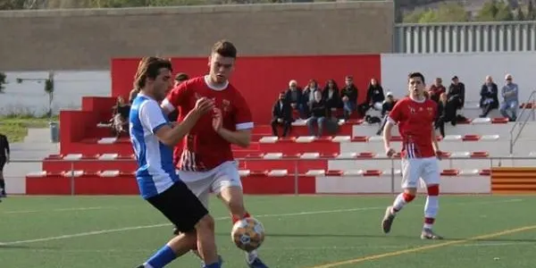 El Roda de Berà pot fer un pas quasi definitiu cap a la permanència si supera l’Ulldecona
