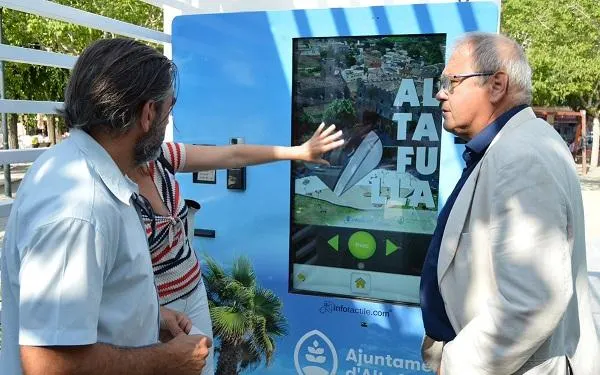Foto: Ajuntament d'Altafulla