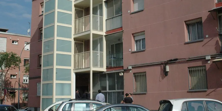 Oberta la convocatòria de subvencions per al foment de la rehabilitació d'edificis