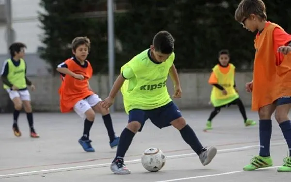 Els altafullencs Hugo Ferrándiz i Óscar Delgado disputaran els Campionats Comarcals de Futbol Sala amb la Selecció de Tarragona