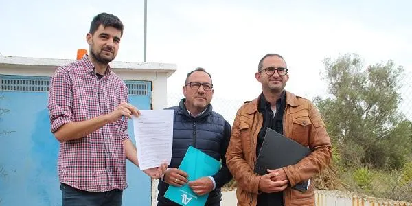 Brises rebrà l'aigua del CAT a partir de mitjans de juliol gràcies a la connexió amb el dipòsit de Sant Antoni