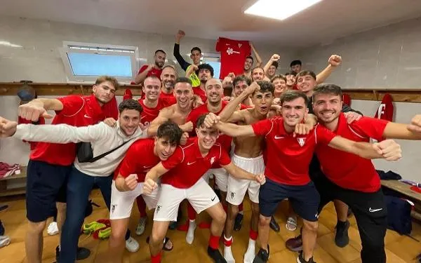 Foto: Atlètic Roda de Berà