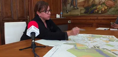 Primers estudis per actuar a la Plaça de l’Oli