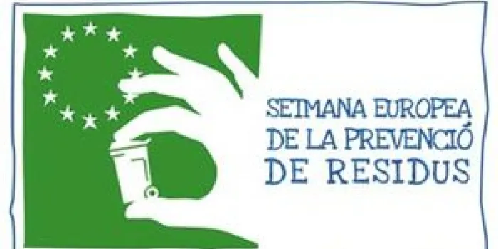 Arenys celebra la Setmana Europea de Prevenció de Residus