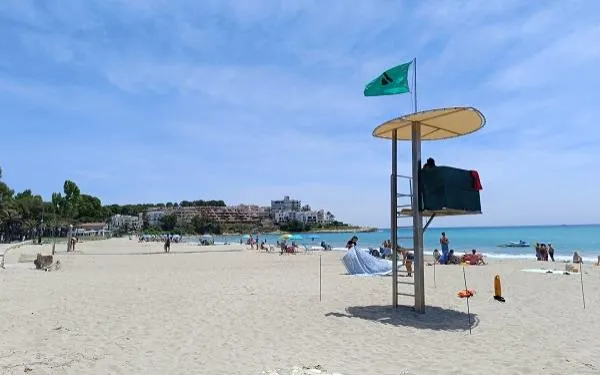 Foto: Altafulla Ràdio