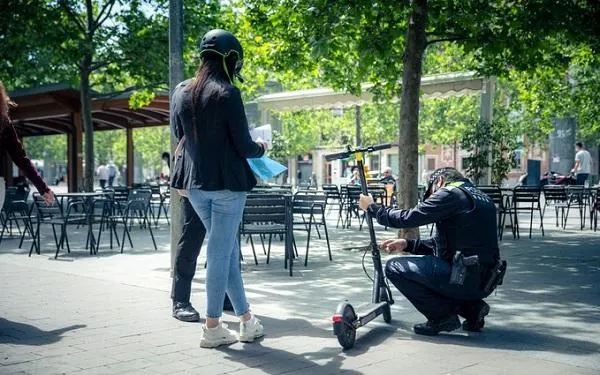 Foto: Trànsit