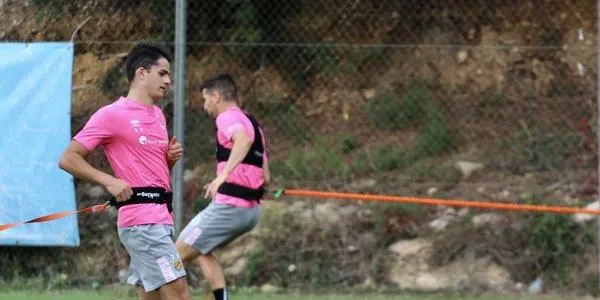 El Nàstic es reforça amb el defensa Nil Jiménez en el darrer dia del mercat de fitxatges