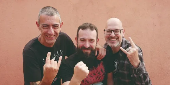 La Fura acollirà dijous de la setmana que ve la presentació del llibre "Història i poder del mètal català"