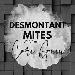 Desmuntant Mites amb Cori Guiu - Els aliments bio - episode art