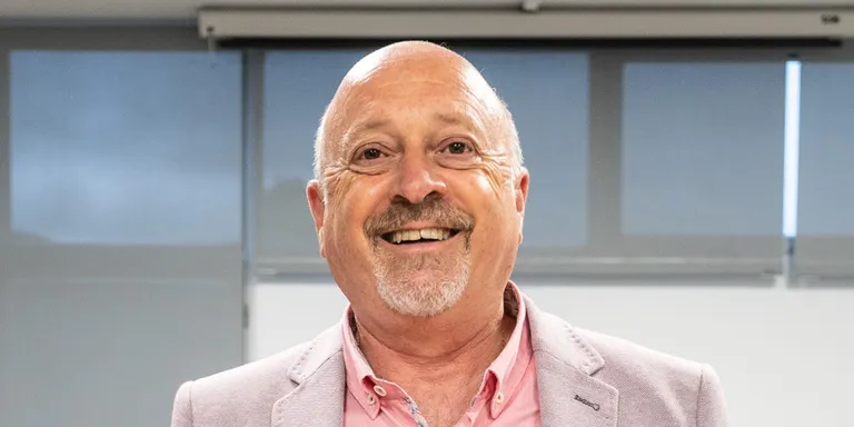 Joan Martí (ERC), investit nou alcalde de Santa Coloma de Farners