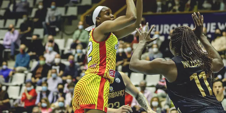 Derbi de bàsquet a La Seu: Cadí La Seu – Spar Girona