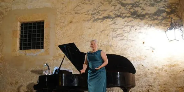 Tret de sortida al 33è Festival Internacional de Música d'Altafulla