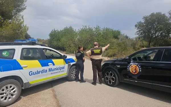 Foto: Ajuntament del Catllar