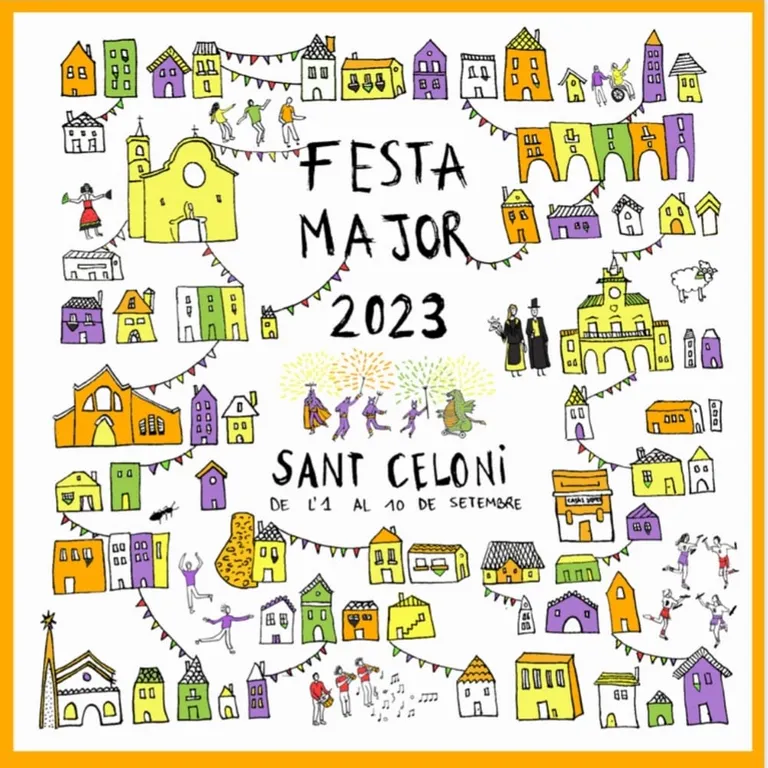 La Música de Festa Major