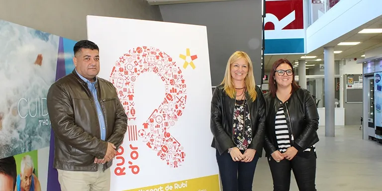 El bàsquet amplia l'oferta en el cap de setmana dels Rubeo d'Or