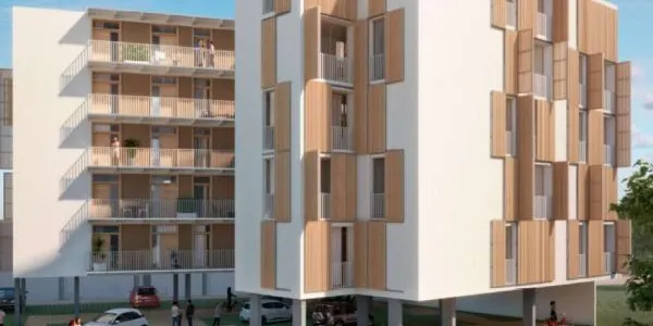 Una nova llei permetrà reconvertir oficines, hotels i locals en habitatges protegits per aconseguir-ne uns 20.000 de nous a tot el país
