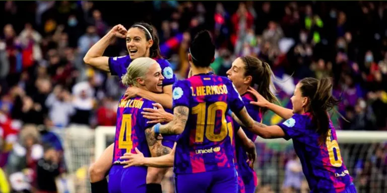 El Barça tanca una temporada trencant estadístiques