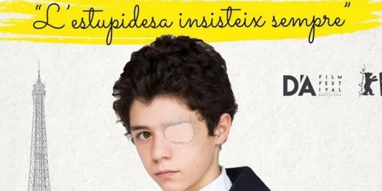 "Jean-François i el sentit de la vida", al cicle Gaudí d'aquest dijous a La Sala