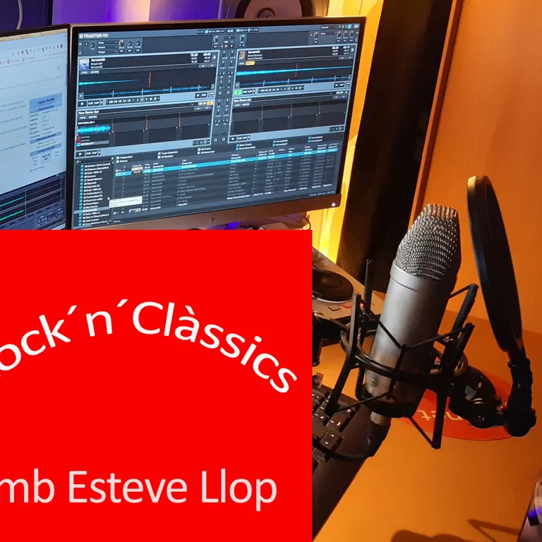 Rock'n'Classics