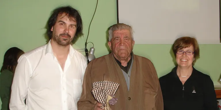 Tuixent celebrarà la Festa del Roser amb una exposició en homenatge a Josep Garcia Muixí, ‘Pep Jaumet’