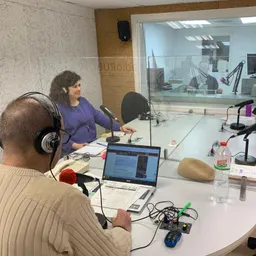 #968 - Com es treballa Informe Consell Assessor Lingüístic - episode art