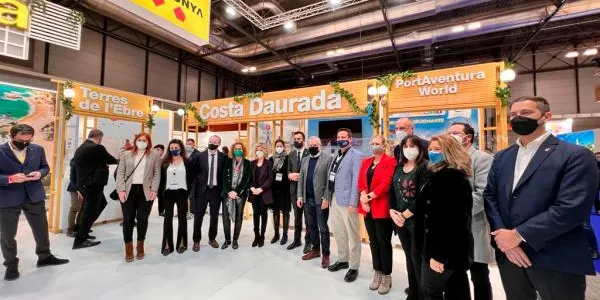 L’aeroport de Reus comptarà l’estiu vinent amb un nou vol a Bristol