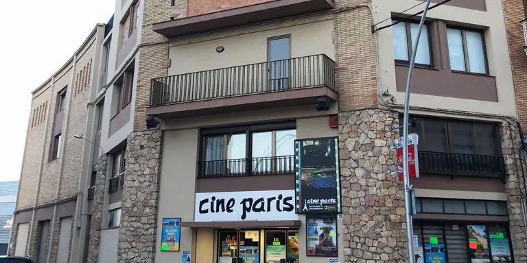 Solsona busca voluntaris per a reobrir el Cine París