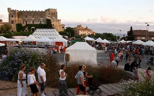 Foto: Altafulla Ràdio