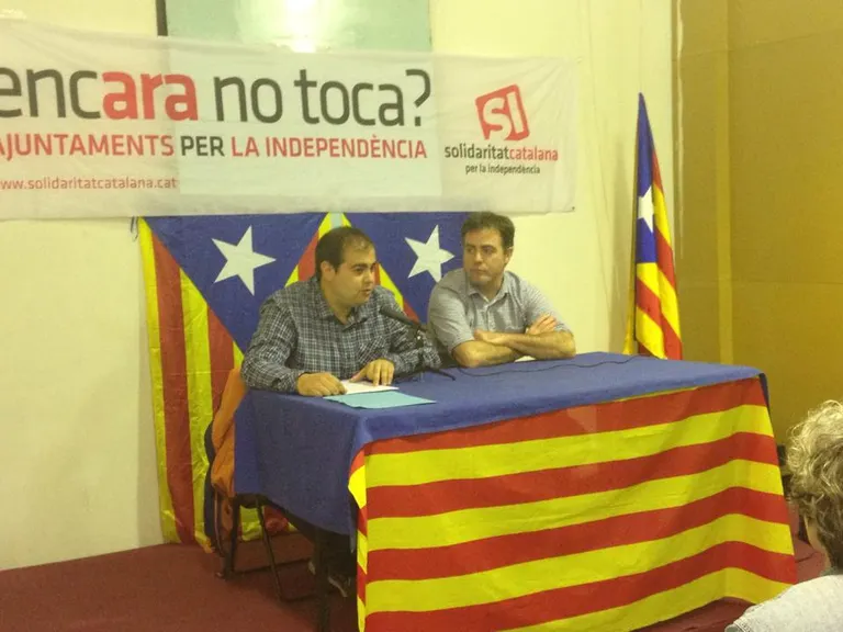 SI presenta la seva candidatura a la Seu