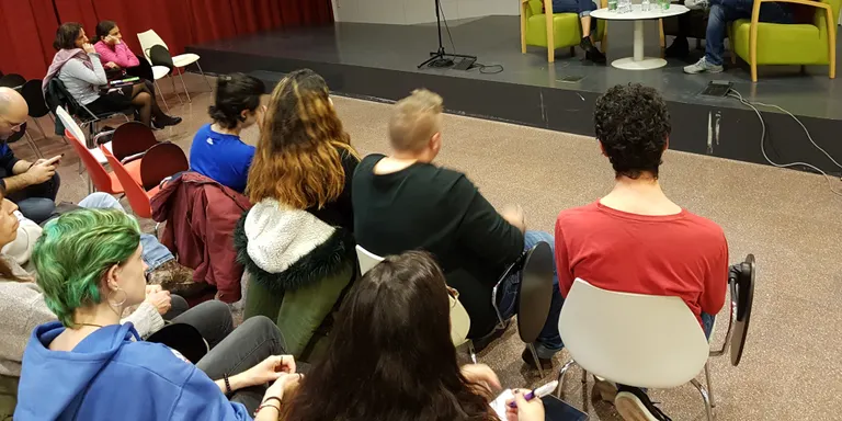 “Anar al col·legi era una tortura”: AlanMón explica el drama de l’assetjament escolar