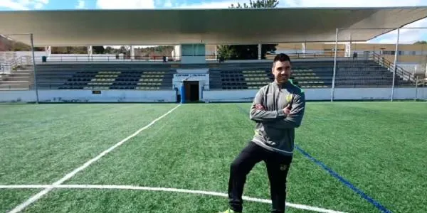 El CE Altafulla cau a l’Arboç en l’estrena de Raul Tudela