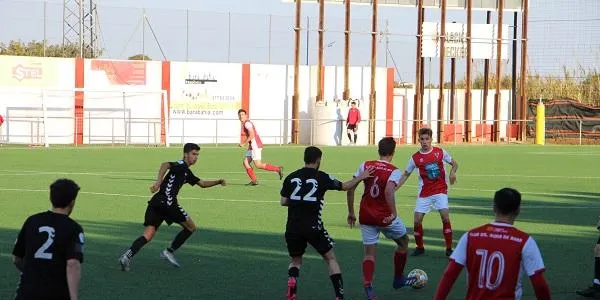 El Roda de Berà busca la redempció al barri de la Floresta en l’adéu al Torneig de Segona Catalana