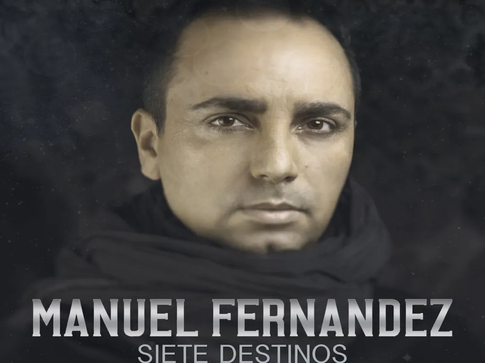 Us convidem al concert de Manuel Fernández el 19 de juny al “notRubí”
