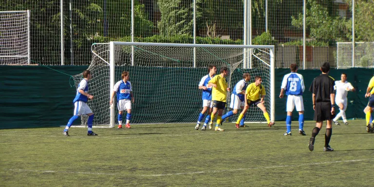La Seu derrota el Castellciutat (0-3) i segueix líder