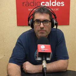 Males cartes. Dilluns a les 20h del 10/2/2025 - episode art