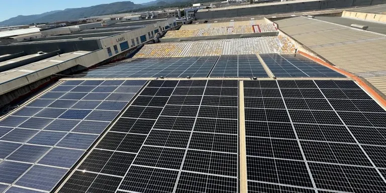 Iberdrola promou a Valls la seva primera comunitat solar a la demarcació de Tarragona