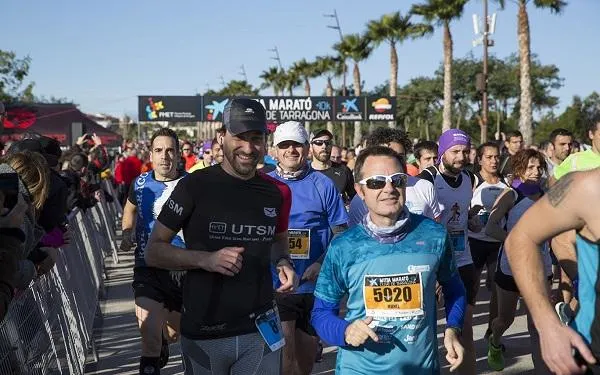 Foto: Patró d'Esports de Tarragona