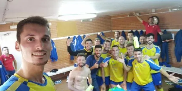 El Catllar goleja el Vila-seca i confirma el seu gran moment amb la cinquena victòria seguida