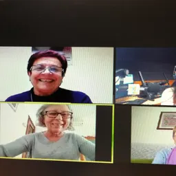 JUDITH IBAÑEZ - CONSELL MUNICIPAL DONA - episode art