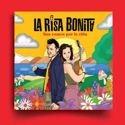 #1080 - La risa bonita presenta el seu primer disc - episode art