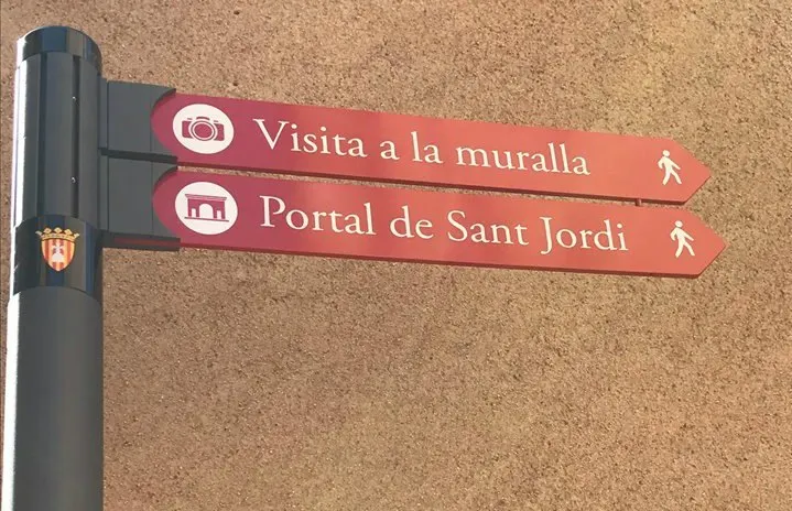 Retrobar-se amb bones sensacions és l'objetciu de les noies del CEB Sant Jordi / Arxiu