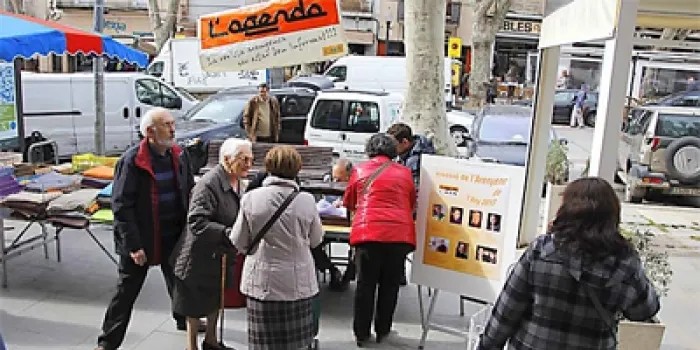 Ja es coneixen els noms dels candidats a Arenyenc de l’Any 2015