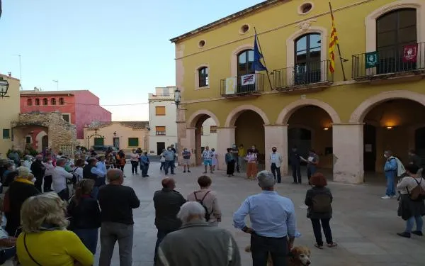Foto: Altafulla Ràdio