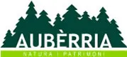 Aubèrria difon el patrimoni natural per internet