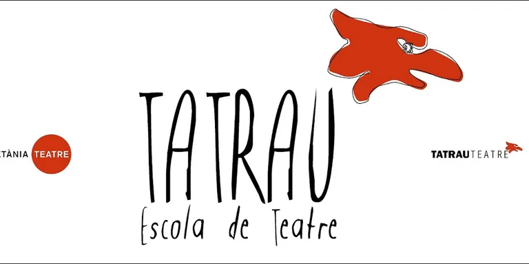 L'Escola de Teatre del Tatrau apropa els més petits a aquesta disciplina artística amb un taller de contes