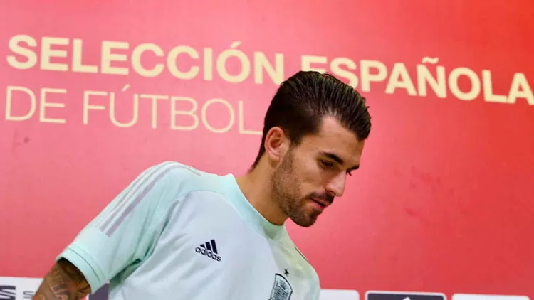 Dani Ceballos ofrece en primicia en COPE Utrera (98.1 FM) la valoración de su futura participación en los Juegos Olímpicos de Tokio