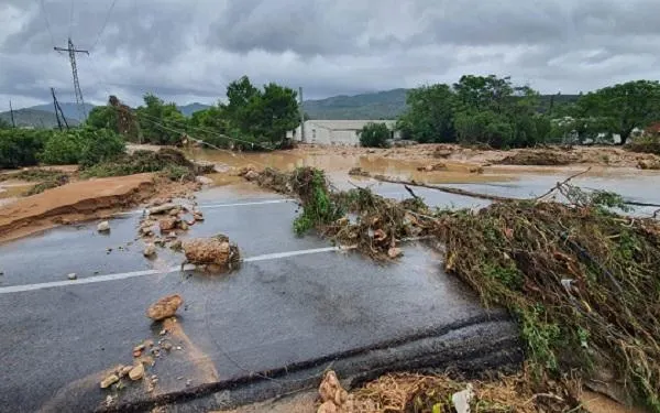 Foto: Protecció Civil