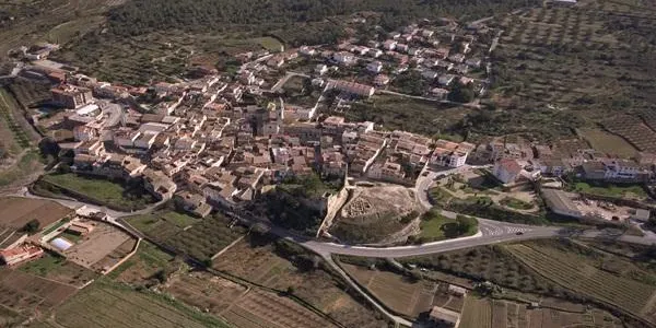 El Catllar s’oposa a la construcció d’un projecte esportiu al voltant de Mas de la Creu