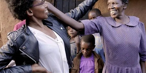 Una performance i el documental ‘Womanhood’, protagonistes del Dia internacional per a l’eliminació de la violència envers les dones
